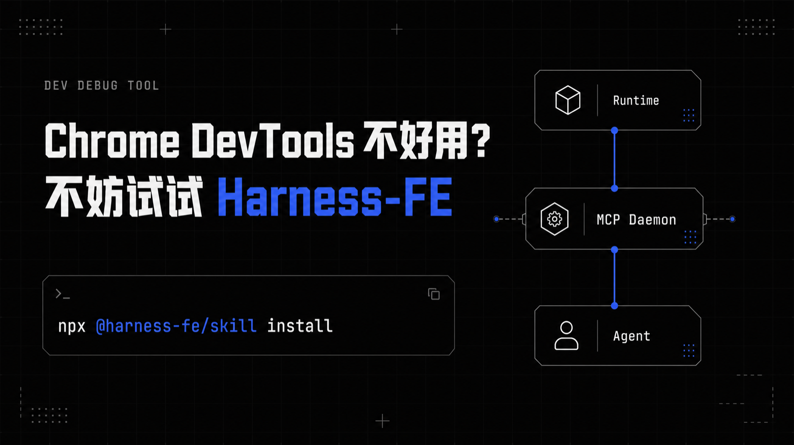 Harness-FE